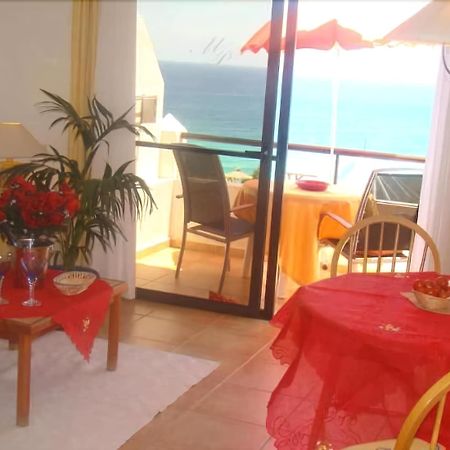 Suite Hotel Marina Playa Esquinzo Ngoại thất bức ảnh