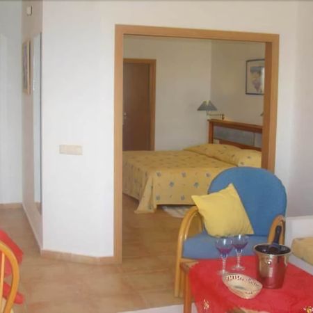 Suite Hotel Marina Playa Esquinzo Ngoại thất bức ảnh