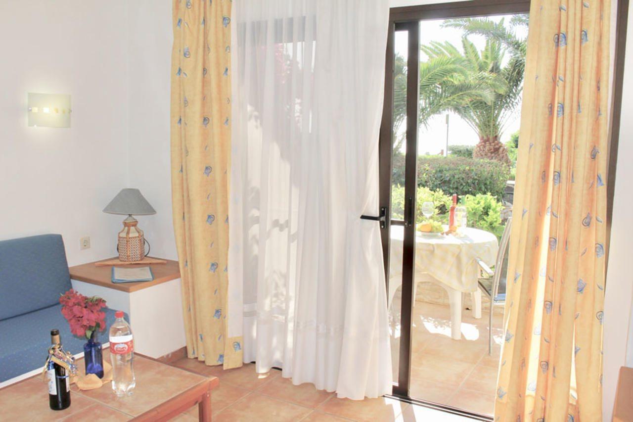Suite Hotel Marina Playa Esquinzo Ngoại thất bức ảnh