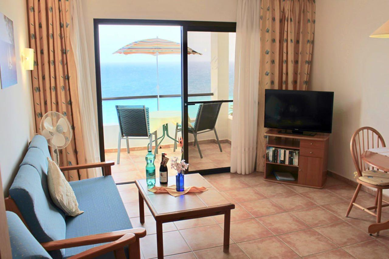 Suite Hotel Marina Playa Esquinzo Ngoại thất bức ảnh