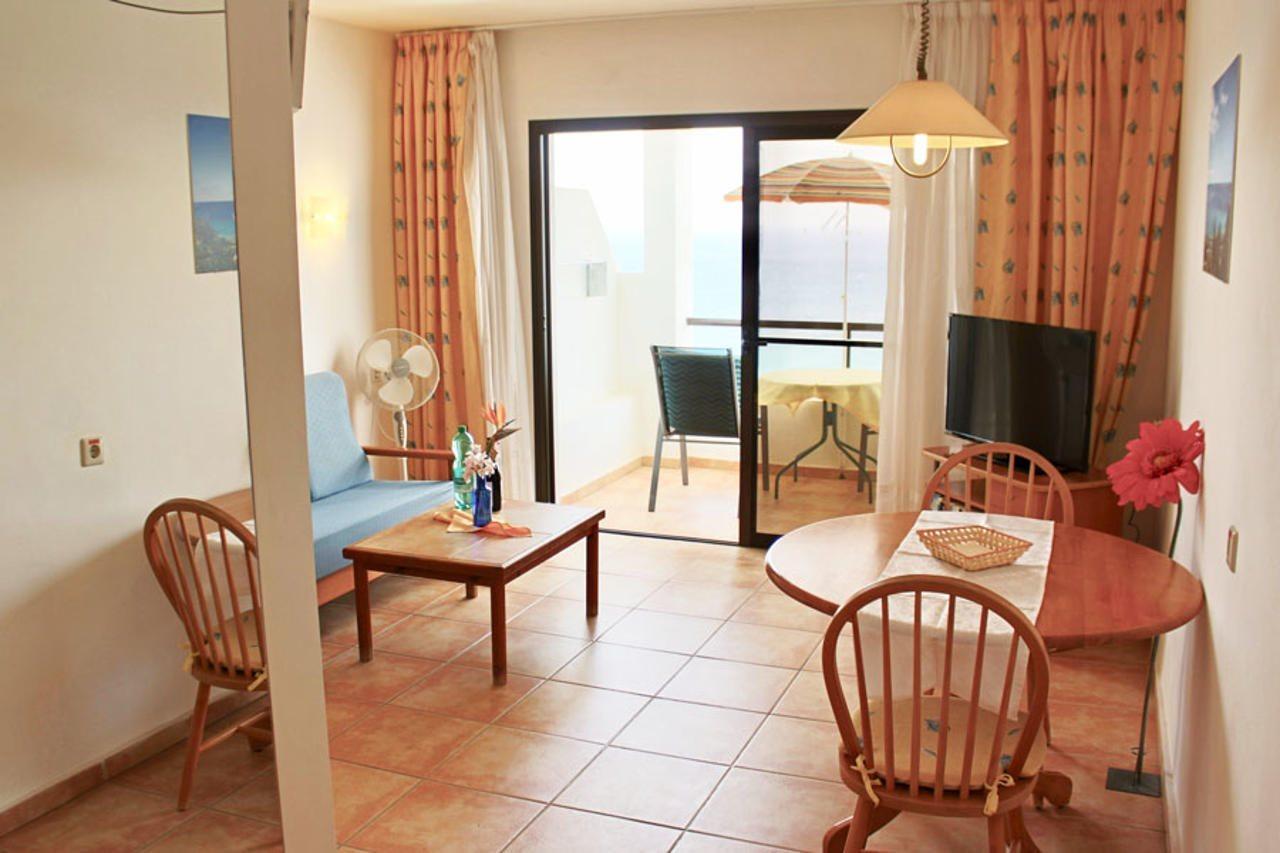 Suite Hotel Marina Playa Esquinzo Ngoại thất bức ảnh