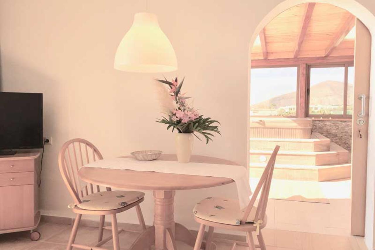 Suite Hotel Marina Playa Esquinzo Ngoại thất bức ảnh