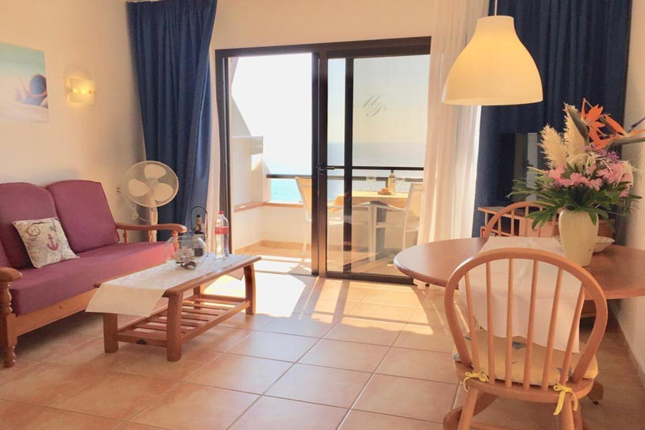 Suite Hotel Marina Playa Esquinzo Ngoại thất bức ảnh
