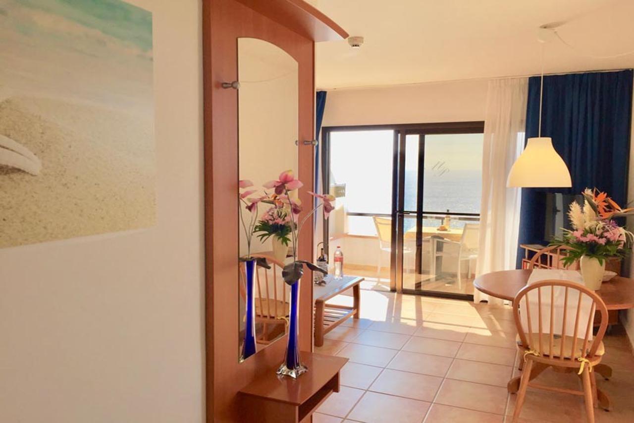 Suite Hotel Marina Playa Esquinzo Ngoại thất bức ảnh