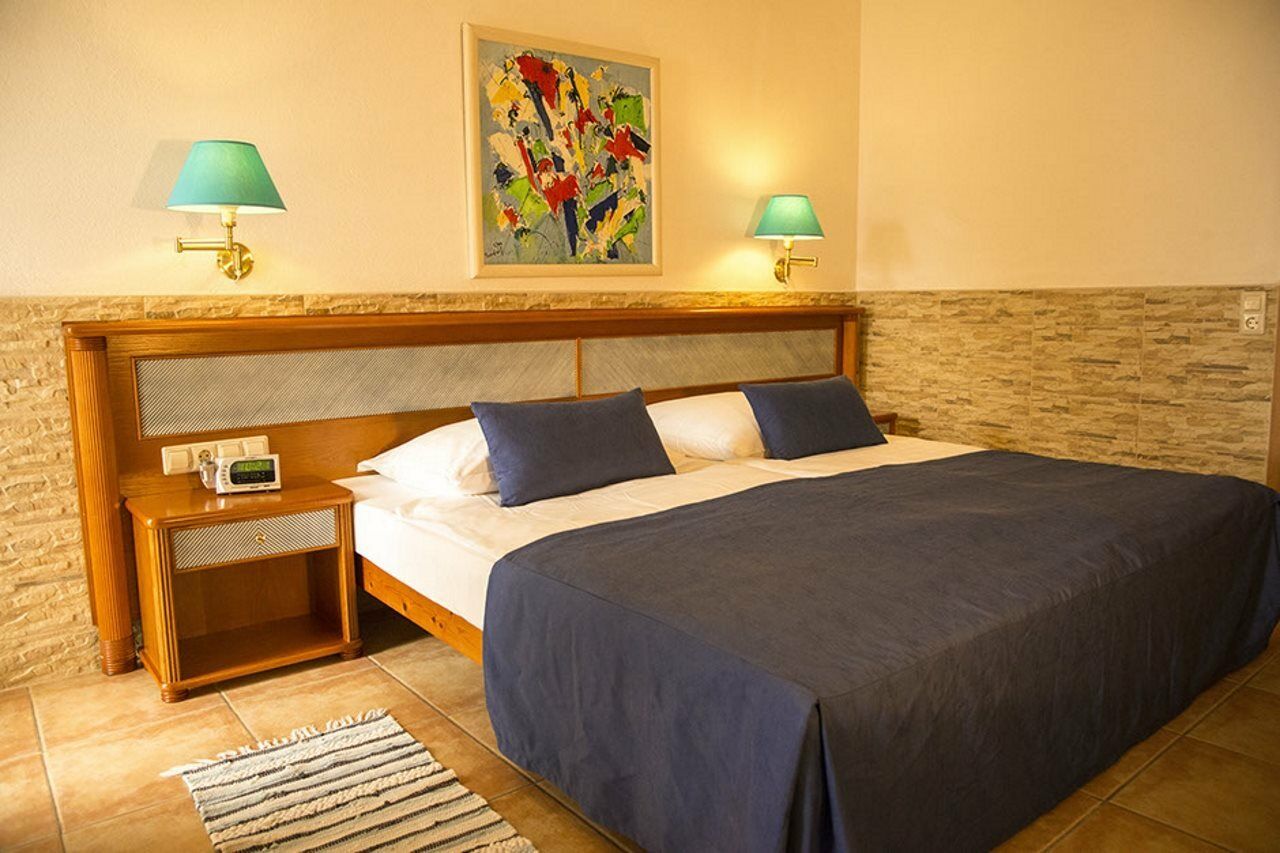 Suite Hotel Marina Playa Esquinzo Ngoại thất bức ảnh