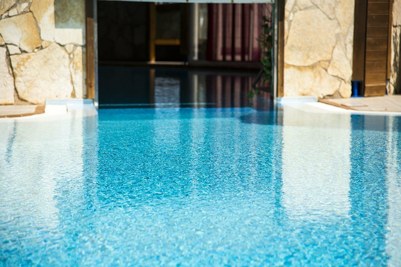 Suite Hotel Marina Playa Esquinzo Ngoại thất bức ảnh
