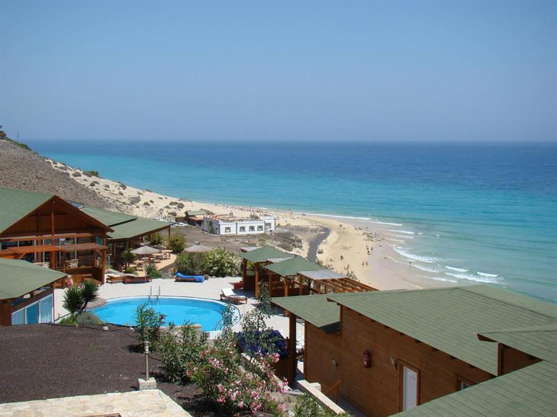 Suite Hotel Marina Playa Esquinzo Ngoại thất bức ảnh