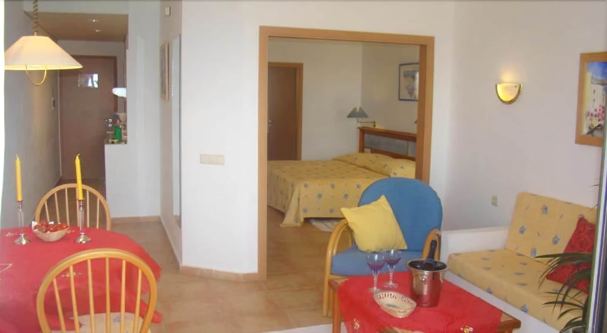 Suite Hotel Marina Playa Esquinzo Ngoại thất bức ảnh