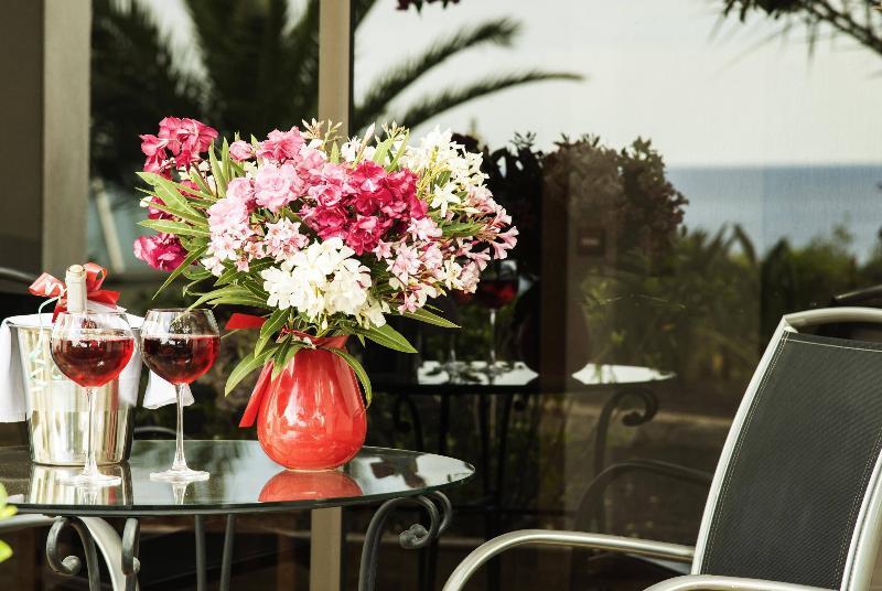 Suite Hotel Marina Playa Esquinzo Ngoại thất bức ảnh