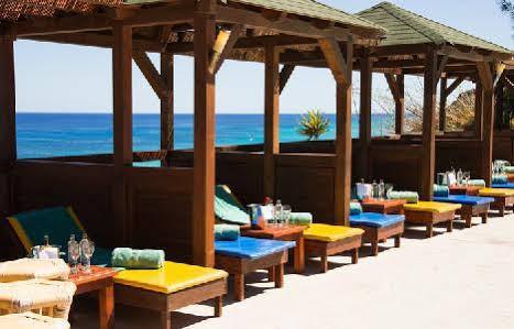 Suite Hotel Marina Playa Esquinzo Ngoại thất bức ảnh
